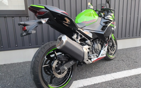 KAWASAKI NINJA 400 2021 EX400G