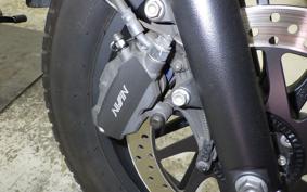 HONDA REBEL 250 A 2002 MC49