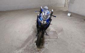 SUZUKI GSX250R DN11A