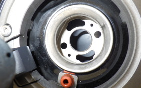 SUZUKI HAYABUSA Gen.3 2021 EJ11A