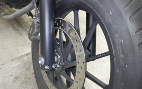 HONDA REBEL 250 A 2000 MC49