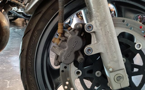 SUZUKI GSX250FX 2002 ZR250C