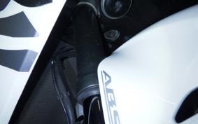 SUZUKI HAYABUSA Gen.3 2022 EJ11A