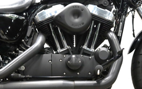 HARLEY XL1200X 2021 LC3