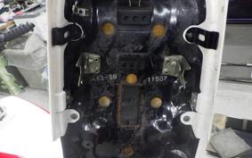 HONDA SUPER HAWK MC03