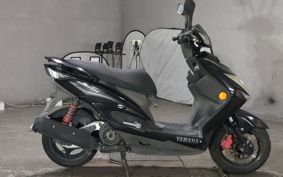 YAMAHA CYGNUS 125 X SE46