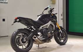 YAMAHA MT-09 2014 RN34J