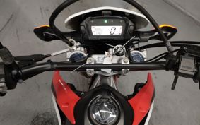 HONDA CRF250L MD38