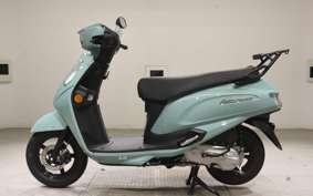 SUZUKI ADDRESS V125 Gen.2 2001 EN11J