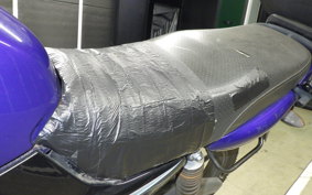 YAMAHA YBR125 2025