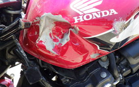 HONDA CB400SF VTEC 2011 NC42