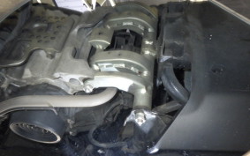 HONDA ﾍﾞﾝﾘｨ110 2002 JA09