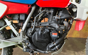 KAWASAKI KL250R KL250D