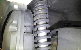 SUZUKI ADDRESS V125 2013 DT11A