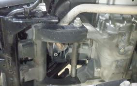 SUZUKI ADDRESS V125 S 2015 CF4MA