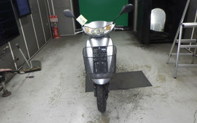 HONDA DIO Gen.6 AF68