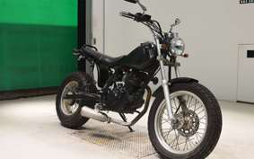YAMAHA TW200 Gen.2 DG07J