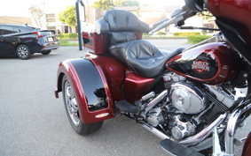HARLEY FLHTC TRIKE 2002 DJV