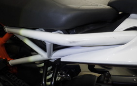 KTM 390 DUKE 2021