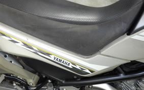 YAMAHA SEROW 250 Gen.2 2011 DG17J