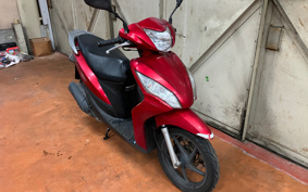 HONDA DIO 110 JF31
