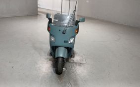 HONDA GYRO TA02