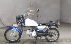 SUZUKI GS50 NA41A
