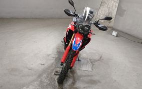 HONDA CRF250 RALLY S MD47