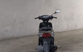 SUZUKI ADDRESS V125 CF4MA