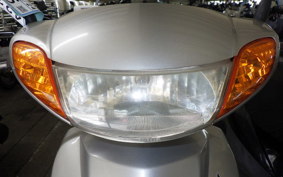 YAMAHA JOG 2025 SA55J