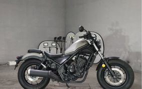 HONDA REBEL MC49