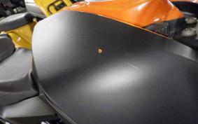 KTM 125 DUKE 2024