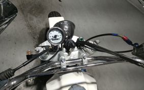 YAMAHA TW200 DG07J