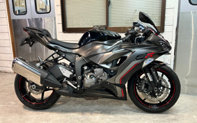 KAWASAKI NINJA 1000 2015 ZXT00L