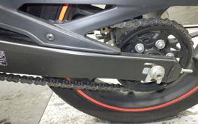 HONDA CB250RA 2020 MC52