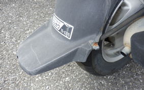 YAMAHA GEAR Gen.2 UA08J