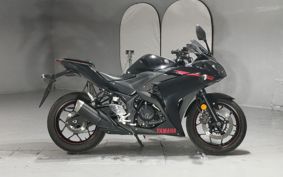 YAMAHA YZF-R25 RG10J