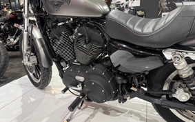 HARLEY XL1200R 2008 CV3