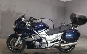 YAMAHA FJR1300 AS 2007 RP13