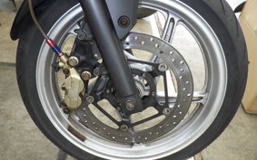 HONDA CBR250R 2010
