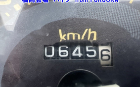HONDA DIO