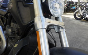 HARLEY V-ROD ﾏｯｽﾙ1250 2010