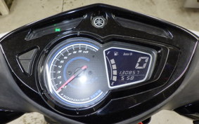 YAMAHA CYGNUS 125 XSR 2