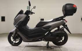 YAMAHA N-MAX 2022 SED6J