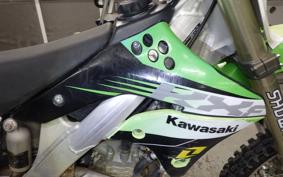 KAWASAKI KX250 F 2023 KX250T