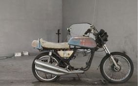 KAWASAKI 350SS S2T