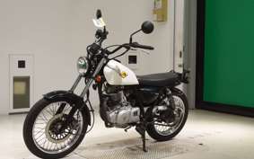 SUZUKI GRASS TRACKER NJ4BA