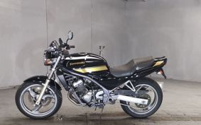 KAWASAKI BALIUS250 ZR250A