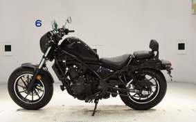 HONDA REBEL 500 A 2020 PC60
