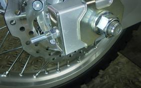 YAMAHA WR125R DE14J